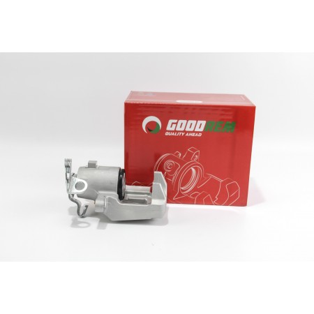 Супорт гальмівний задній GOODREM для A3, Leon, Octavia, Golf 96-10 (41mm) Л. RM7808