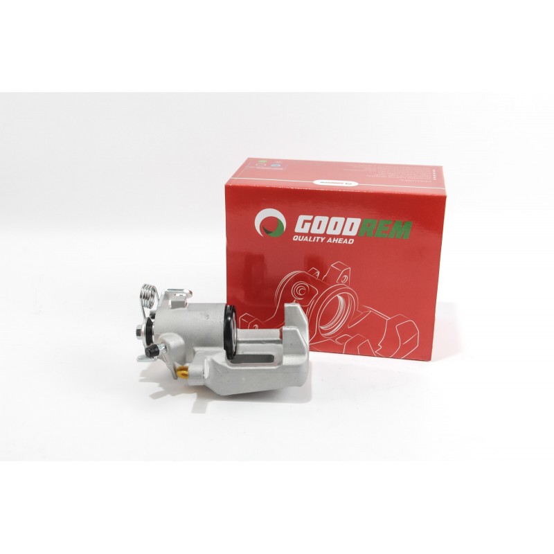 Супорт гальмівний задній GOODREM для A3, Leon, Octavia, Golf 96-10 (41mm) Пр. RM7809