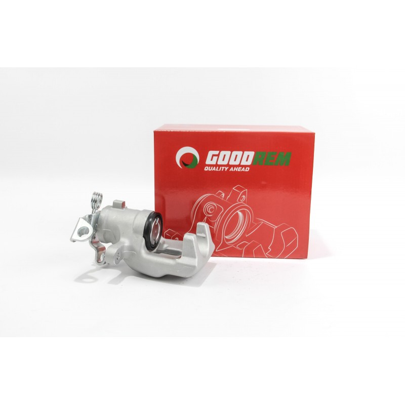 Супорт гальмівний задній GOODREM для ASTRA G,H,J, COMBO, MERIVA, ZAFIRA 98-14 Л. RM7812