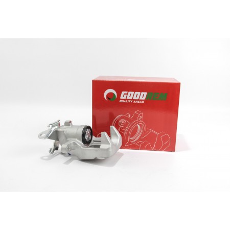 Супорт гальмівний задній GOODREM для Clio, Megane, Scenic, Twingo, Fluence 02-09 Пр. RM7821