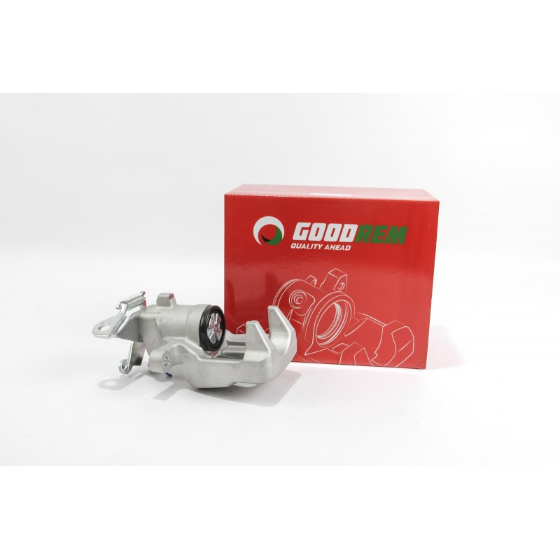 Супорт гальмівний задній GOODREM для Clio, Megane, Scenic, Twingo, Fluence 02-09 Пр. RM7821