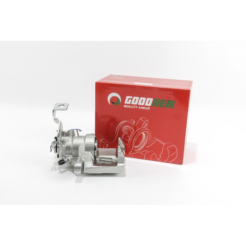 Супорт гальмівний задній GOODREM для Master, Movano 00- Л. RM7824
