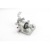 Супорт гальмівний задній GOODREM для Master, Movano 00- Л. RM7824
