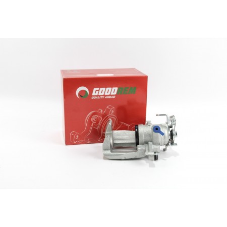 Супорт гальмівний задній GOODREM для T5 03- (41mm) Л. RM7826