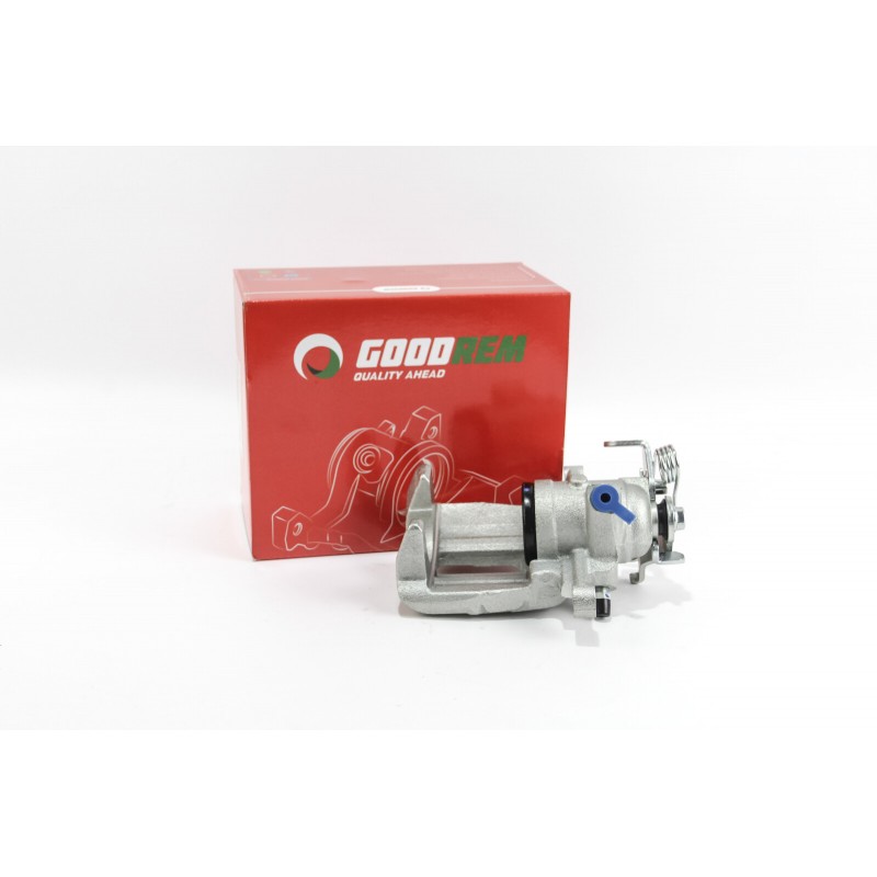 Супорт гальмівний задній GOODREM для T5 03- (41mm) Л. RM7826