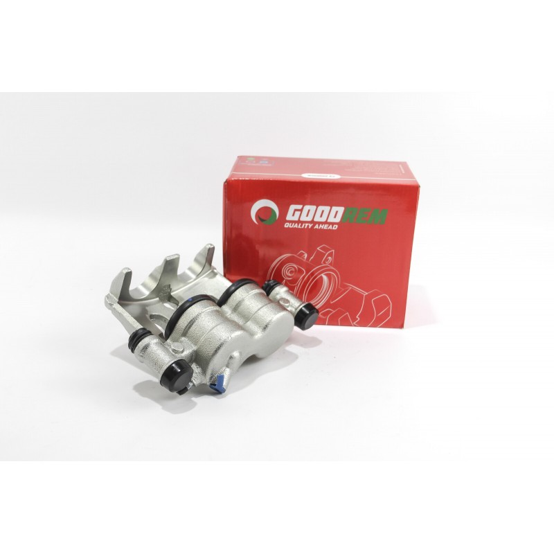 Супорт гальмівний передній GOODREM для Sprinter, Crafter 3.5t 06- Л RM7828