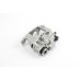 Суппорт тормозной задний GOODREM для W638, W638 95-03 Л. RM7832