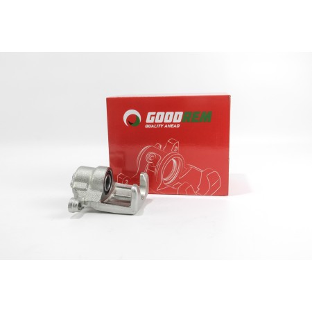 Супорт гальмівний задній GOODREM для X-Trail (01-08) Л. RM7834