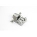 Супорт гальмівний задній GOODREM для X-Trail (01-08) Л. RM7834