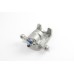 Супорт гальмівний задній GOODREM для X-Trail (01-08) Л. RM7834
