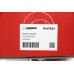 Супорт гальмівний задній GOODREM для X-Trail (01-08) Л. RM7834