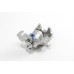 Супорт гальмівний задній GOODREM для A6, A80, A90, A100 -00 (38mm) Л. RM7838