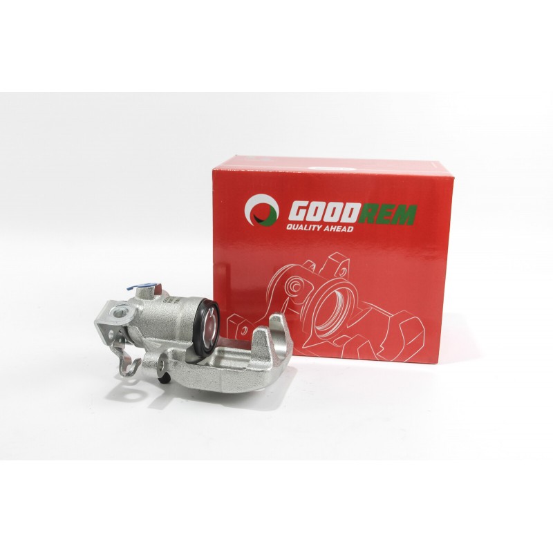 Супорт гальмівний задній GOODREM для A6, A80, A90, A100 -00 (38mm) Пр. RM7839
