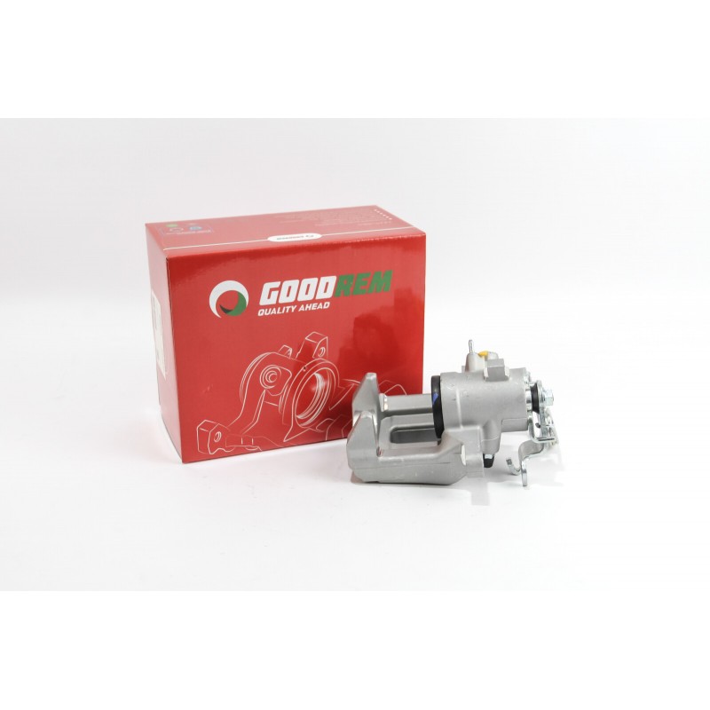 Супорт гальмівний задній GOODREM для A6, Passat 96-05 03- (38mm) Л. RM7840