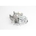 Супорт гальмівний задній GOODREM для A6, Passat 96-05 03- (38mm) Л. RM7840