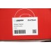 Супорт гальмівний задній GOODREM для A6, Passat 96-05 03- (38mm) Л. RM7840