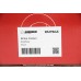 Супорт гальмівний задній GOODREM для ASTRA G, VECTRA B 95-03 Пр. RM7843
