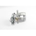 Супорт гальмівний задній GOODREM для CADDY 04-15 Л. RM7844