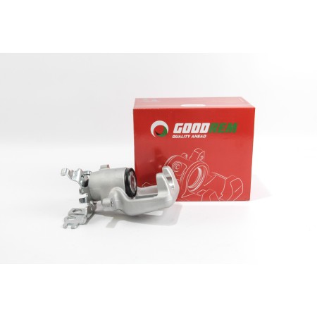 Суппорт тормозной задний GOODREM для CADDY 04-15 Пр. RM7845