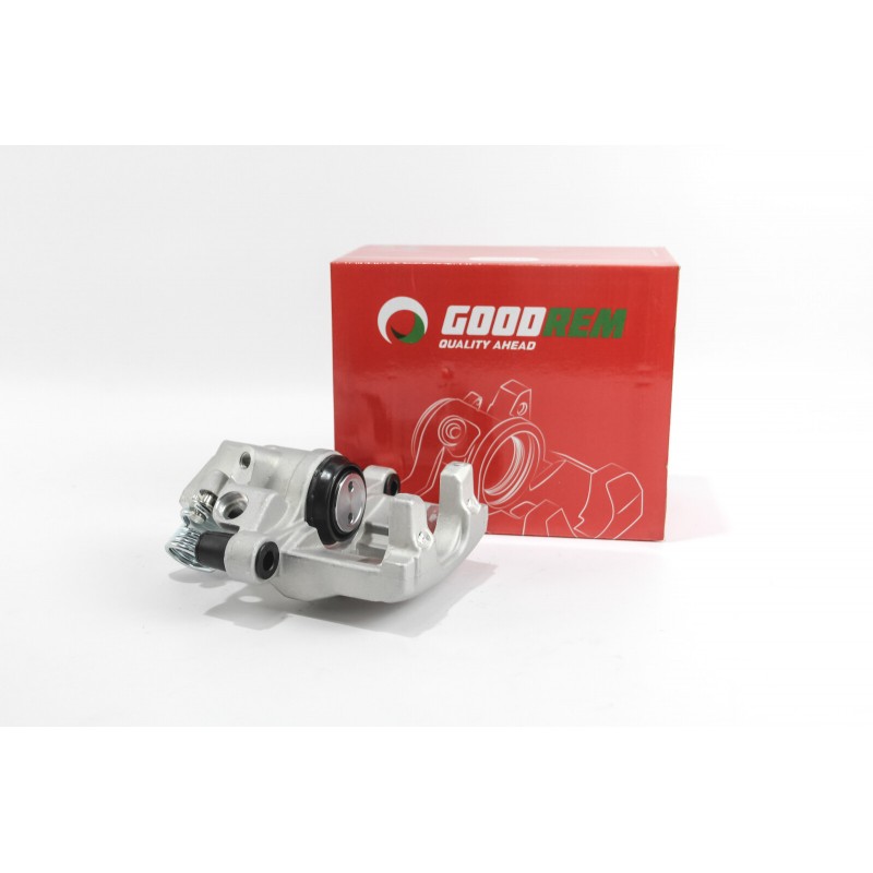 Супорт гальмівний задній GOODREM для FOCUS, C-MAX, MAZDA 3 90-13 Пр. RM7847