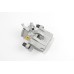Супорт гальмівний задній GOODREM для VECTRA C 00-15 Пр. RM7853