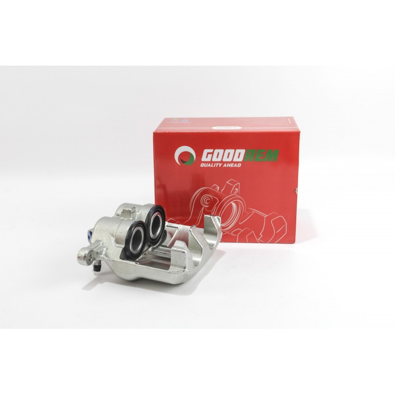 Супорт гальмівний передній GOODREM для PRIMASTAR, VIVARO, TRAFIC 01-11 Л. RM7859