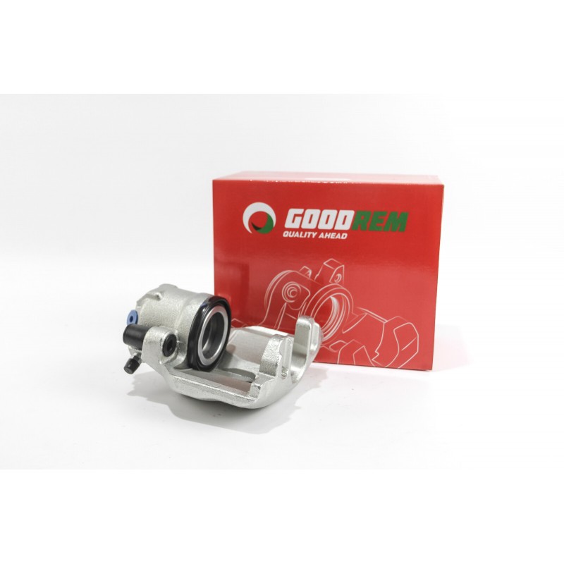 Супорт гальмівний передній GOODREM для Audi A4 -08, A6 -11 Пр. RM7860