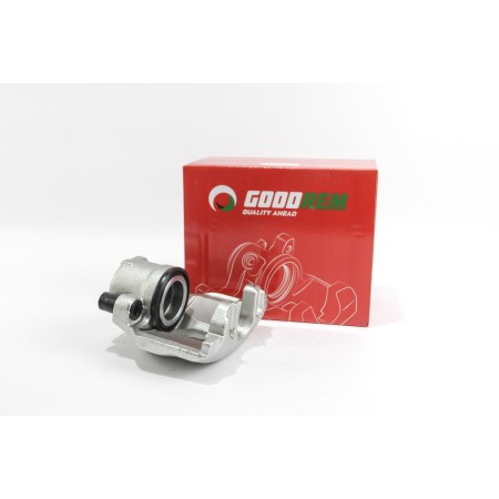 Супорт гальмівний передній GOODREM для Audi A4 -08, A6 -11 Л. RM7861
