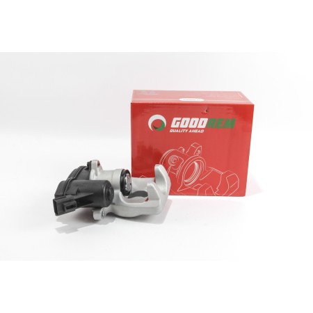 Супорт гальмівний задній GOODREM для Renault Megane III 1.5-2.0, dCi, TCe (d=34mm) Л. RM7862