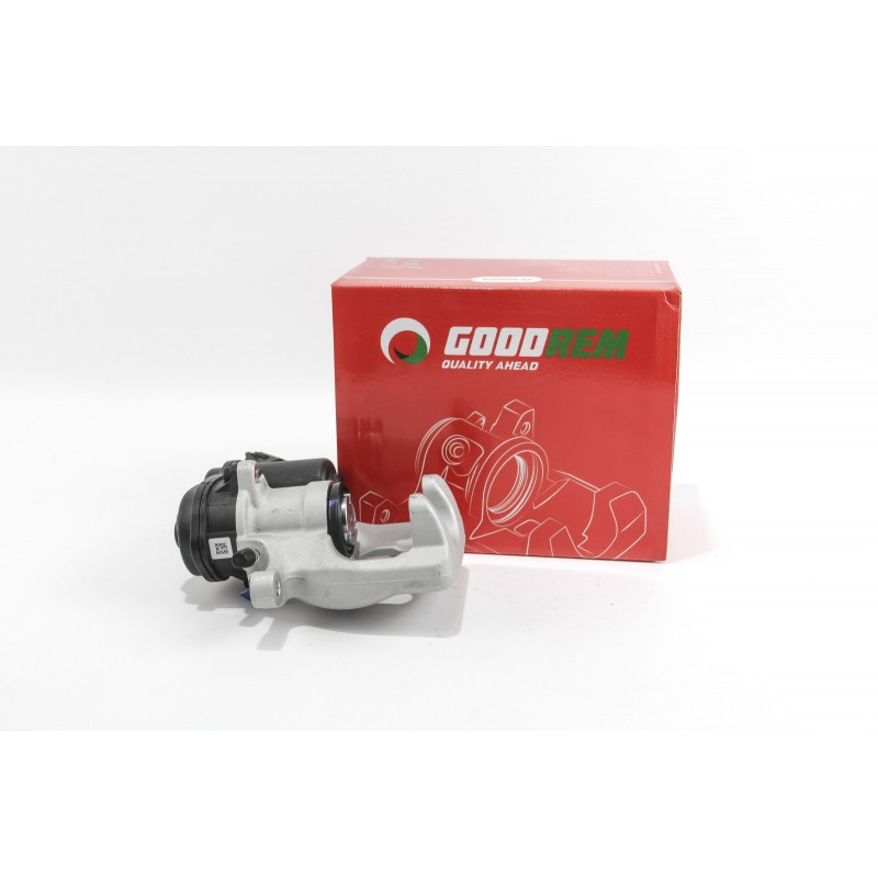 Супорт гальмівний задній GOODREM для Renault Megane III 1.5-2.0, dCi, TCe (d=34mm) Пр. RM7863