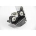 Ролик зсувних дверей GOODREM для Caddy 04- Л. нижній RM8026
