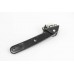 Ролик зсувних дверей GOODREM для Caddy 04- Л. нижній RM8026