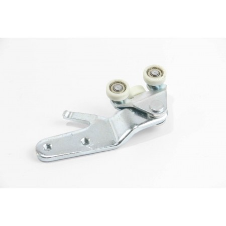 Ролик зсувних дверей GOODREM для Fiat Ducato 94-02 нижній Пр. RM8028