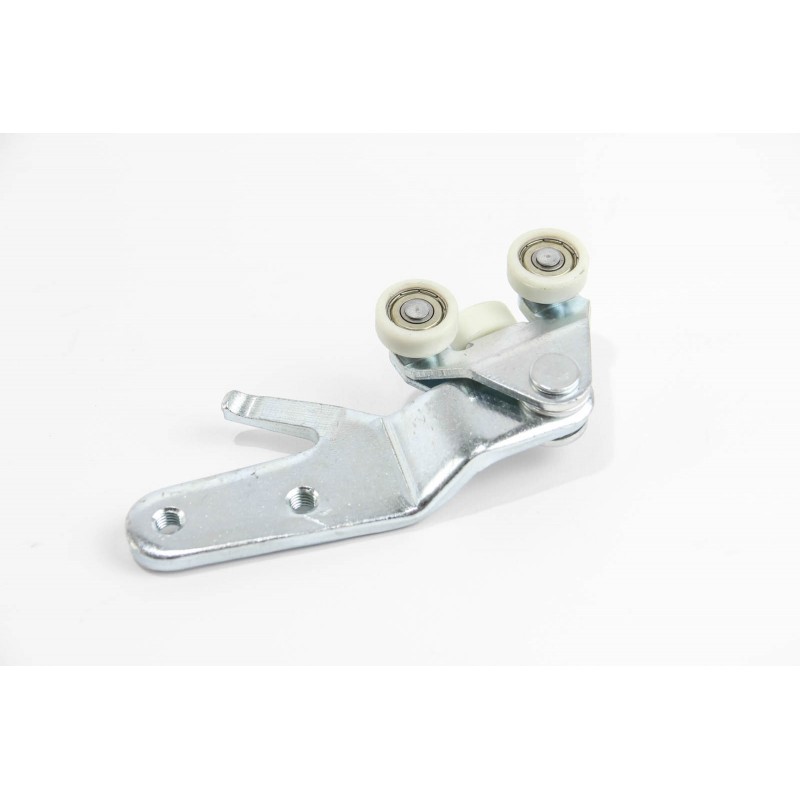 Ролик зсувних дверей GOODREM для Fiat Ducato 94-02 нижній Пр. RM8028
