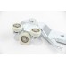 Ролик зсувних дверей GOODREM для Ducato, Boxer, Jumper 02-06 верхній RM8030