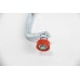 Ролик зсувних дверей GOODREM для Master, Movano 10- середній (з кронштейном) RM8031
