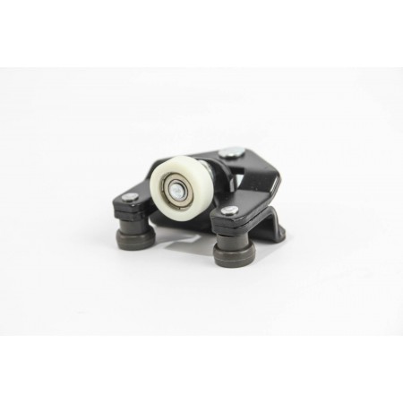 Ролик зсувних дверей GOODREM для Master, Movano 10- нижній (без кроншейну) RM8032
