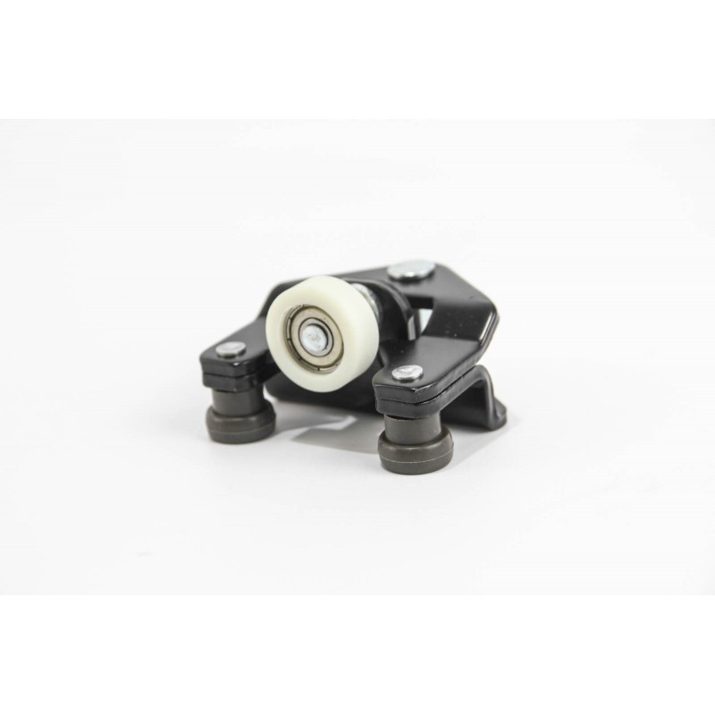 Ролик зсувних дверей GOODREM для Master, Movano 10- нижній (без кроншейну) RM8032