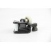 Ролик зсувних дверей GOODREM для Master, Movano 10- нижній (без кроншейну) RM8032