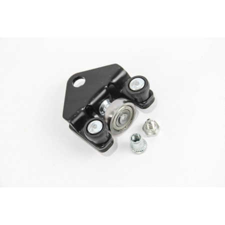 Ролик зсувних дверей GOODREM для Master, Movano 98- нижній (без кронштейну) RM8033