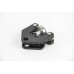 Ролик зсувних дверей GOODREM для Master, Movano 98- нижній (без кронштейну) RM8033