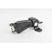 Ролик зсувних дверей GOODREM для Sprinter, Crafter 06- нижній (з кронштейном) RM8051