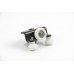 Ролик зсувних дверей GOODREM для Sprinter, Crafter 06- верхній  RM8052