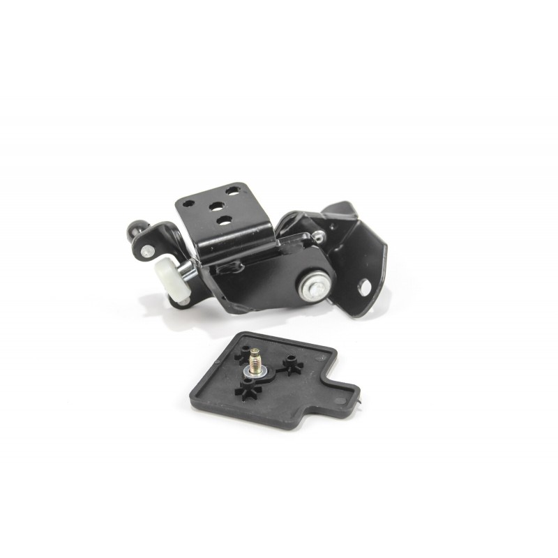 Ролик зсувних дверей GOODREM для Ducato, Boxer 06- середній RM8059