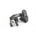 Ролик зсувних дверей GOODREM для Ducato, Boxer 06- середній RM8059