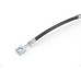 Тормозной шланг GOODREM задний для Rapid, Roomster, Octavia, Polo, Golf, Toledo, Leon, A3 96- RM8066
