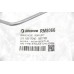 Тормозной шланг GOODREM задний для Rapid, Roomster, Octavia, Polo, Golf, Toledo, Leon, A3 96- RM8066