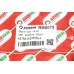 Тормозной шланг GOODREM передний для Astra, Zafira, Corsa, Astra, Zafira 98-09 RM8079