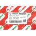 Гальмівний шланг GOODREM задній для E61, Toledo, Golf, Jetta, Caddy, Passat, 90, 80, 100 80-11 RM8106