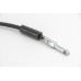 Тормозной шланг GOODREM передний для W906, W903, W904, W902 95- RM8116